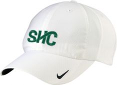 Nike Cap, White